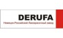 Салон декоративных порытий Derufa